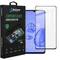 Захисне скло BeCover для Realme 10 Black (708570)