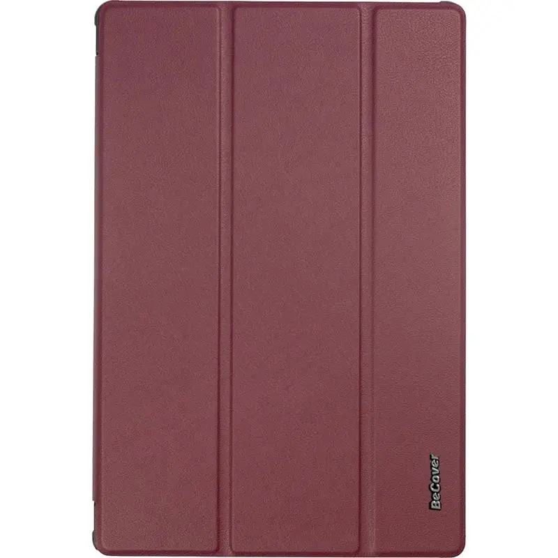 Чохол-книжка BeCover Smart для Lenovo Tab M10 TB-328F (3rd Gen) 10.1" Red Wine (708287) Чохол-книжка BeCover Smart для Lenovo Tab M10 TB-328F (3rd Gen) 10.1" Red Wine (708287)