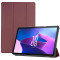 Чохол-книжка BeCover Smart для Lenovo Tab M10 TB-328F (3rd Gen) 10.1" Red Wine (708287)