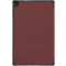 Чохол-книжка BeCover Smart для Lenovo Tab M10 TB-328F (3rd Gen) 10.1" Red Wine (708287)