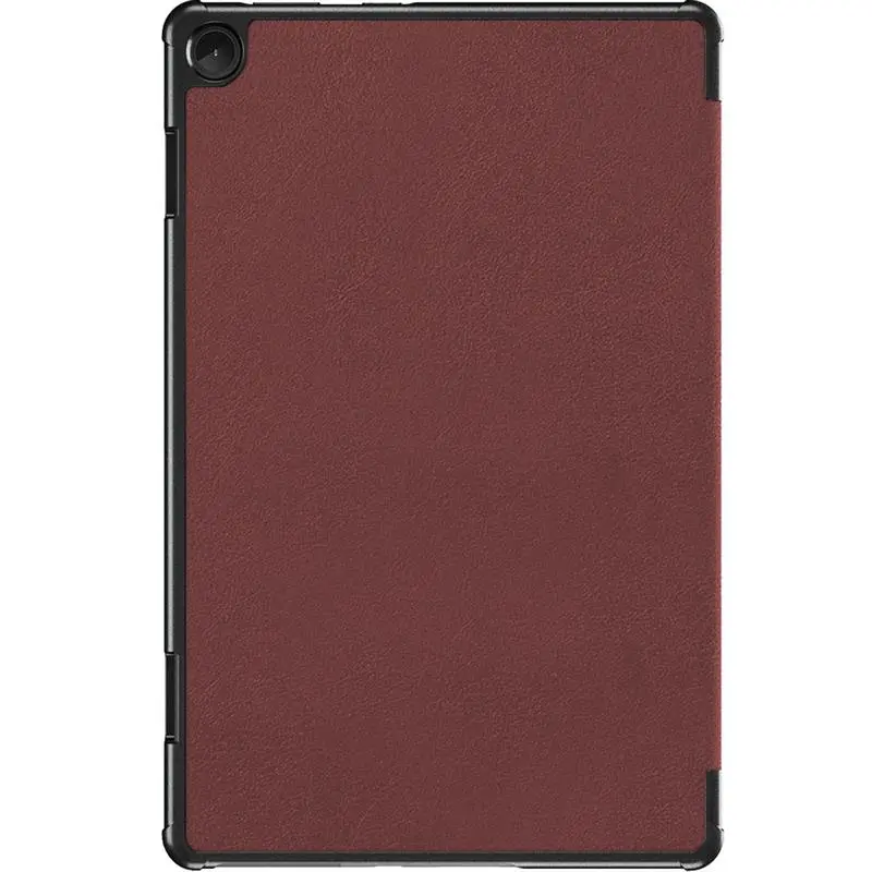 Чохол-книжка BeCover Smart для Lenovo Tab M10 TB-328F (3rd Gen) 10.1" Red Wine (708287) Чохол-книжка BeCover Smart для Lenovo Tab M10 TB-328F (3rd Gen) 10.1" Red Wine (708287)
