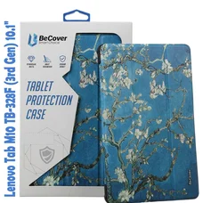 Чохол-книжка BeCover Smart для Lenovo Tab M10 TB-328F (3rd Gen) 10.1" Spring (708298)
