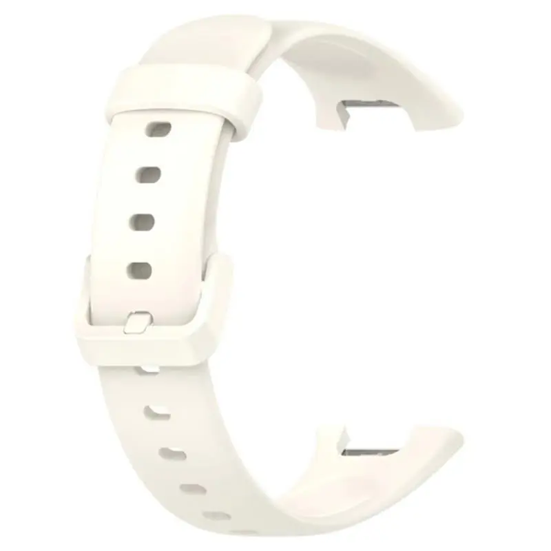 Ремінець BeCover для Xiaomi Mi Smart Band 7 Pro White (708604) Ремінець BeCover для Xiaomi Mi Smart Band 7 Pro White (708604)