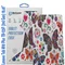 Чохол-книжка BeCover Smart для Lenovo Tab M10 Plus TB-125F (3rd Gen)/K10 Pro TB-226 10.61" Butterfly (708311)