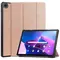 Чохол-книжка BeCover Smart для Lenovo Tab M10 Plus TB-125F (3rd Gen)/K10 Pro TB-226 10.61" Rose Gold (708308) Чохол-книжка BeCover Smart для Lenovo Tab M10 Plus TB-125F (3rd Gen)/K10 Pro TB-226 10.61" Rose Gold (708308)