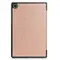 Чохол-книжка BeCover Smart для Lenovo Tab M10 Plus TB-125F (3rd Gen)/K10 Pro TB-226 10.61" Rose Gold (708308) Чохол-книжка BeCover Smart для Lenovo Tab M10 Plus TB-125F (3rd Gen)/K10 Pro TB-226 10.61" Rose Gold (708308)