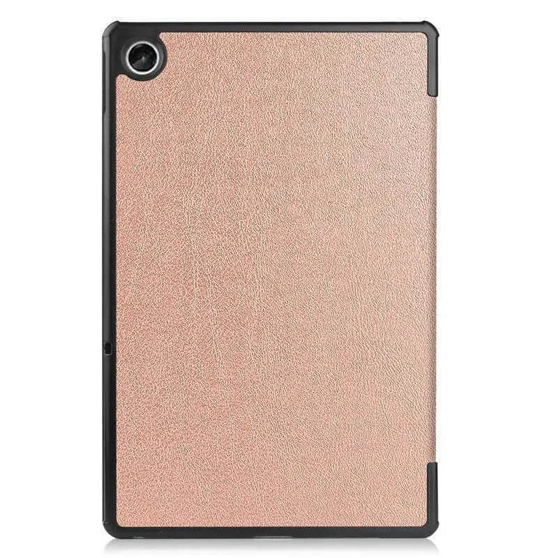 Чохол-книжка BeCover Smart для Lenovo Tab M10 Plus TB-125F (3rd Gen)/K10 Pro TB-226 10.61" Rose Gold (708308) Чохол-книжка BeCover Smart для Lenovo Tab M10 Plus TB-125F (3rd Gen)/K10 Pro TB-226 10.61" Rose Gold (708308)