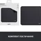 Ігрова поверхня Logitech Mouse Pad Studio Graphite (956-000049)