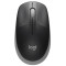 Миша бездротова Logitech M190 Wireless Mid Grey (910-005906)