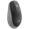 Миша бездротова Logitech M190 Wireless Mid Grey (910-005906)