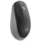 Миша бездротова Logitech M190 Wireless Mid Grey (910-005906)