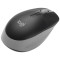 Миша бездротова Logitech M190 Wireless Mid Grey (910-005906)