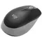 Миша бездротова Logitech M190 Wireless Mid Grey (910-005906)
