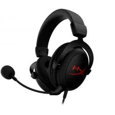 Гарнітура HyperX Cloud Core Black (4P4F2AA)