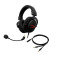 Гарнітура HyperX Cloud Core Black (4P4F2AA)