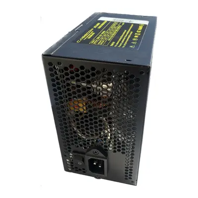 Блок живлення CaseCom CM 650 ATX 650W Блок живлення CaseCom CM 650 ATX 650W