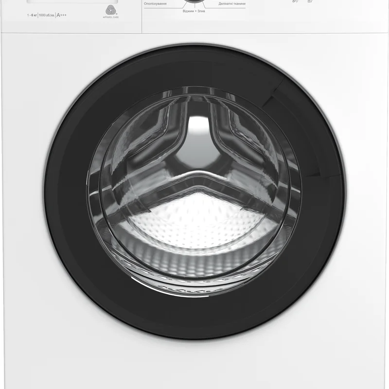 Пральна машина Beko WUE6512XAW