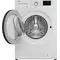 Пральна машина Beko WUE6512XAW Пральна машина Beko WUE6512XAW