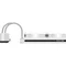 Система водяного охолодження ID-Cooling Dashflow 240 Basic White