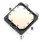Система водяного охолодження ID-Cooling Dashflow 240 Basic White