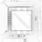 Система водяного охолодження ID-Cooling Dashflow 240 Basic White