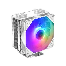 Кулер процесорний ID-Cooling SE-224-XTS ARGB White