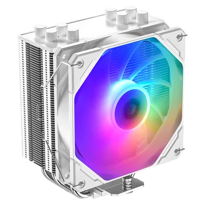 Кулер процесорний ID-Cooling SE-224-XTS ARGB White