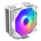 Кулер процесорний ID-Cooling SE-224-XTS ARGB White