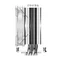 Кулер процесорний ID-Cooling SE-224-XTS ARGB White