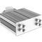 Кулер процесорний ID-Cooling SE-224-XTS ARGB White