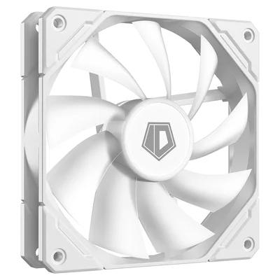 Вентилятор ID-Cooling TF-12025-White