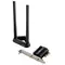 Мережевий адаптер Asus PCE-AXE59BT