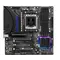 Материнська плата ASRock B650M PG Riptide Socket AM5