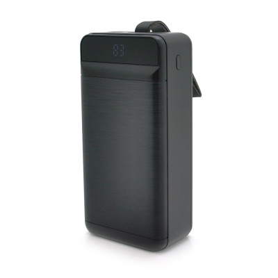 Універсальна мобільна батарея XO-PR159-60000mAh Black (XO-PR159/29210)