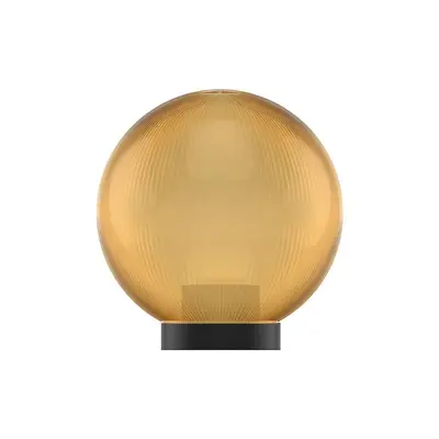 Світильник парковий Electrum Globe 150 Призматик (B-IP-0816) Світильник парковий Electrum Globe 150 Призматик (B-IP-0816)