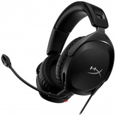 Гарнітура HyperX Cloud Stinger 2 3.5mm Black (519T1AA)