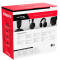 Гарнітура HyperX Cloud Stinger 2 3.5mm Black (519T1AA)