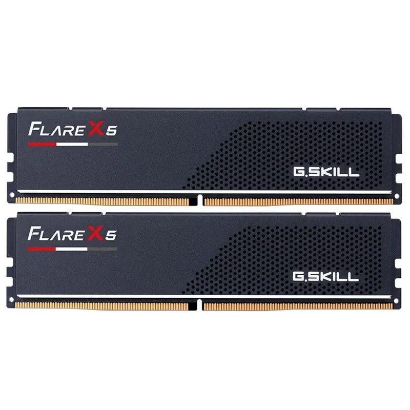 Модуль пам`ятi DDR5 2x16GB/5200 G.Skill Flare X5 (F5-5200J3636C16GX2-FX5)
