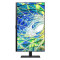 Монiтор Samsung 27" ViewFinity S27A800U (LS27A800UNIXCI) IPS Black