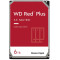 Накопичувач HDD SATA 6.0TB WD Red Plus 5400rpm 256MB (WD60EFPX)