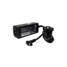 Блок живлення 1StCharger для ноутбука Samsung 12V 42W 3.5A 6.5x4.4 + каб.живл. (AC1STSA42WD1)