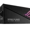 Блок живлення Asus ROG Strix PCIE5 850W Gold Aura Edition (90YE00P2-B0NA00)