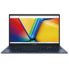 Ноутбук Asus Vivobook 15 X1504VA-BQ003 (90NB10J1-M00030) Quiet Blue