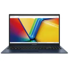 Ноутбук Asus Vivobook 15 X1504VA-BQ003 (90NB10J1-M00030) Quiet Blue