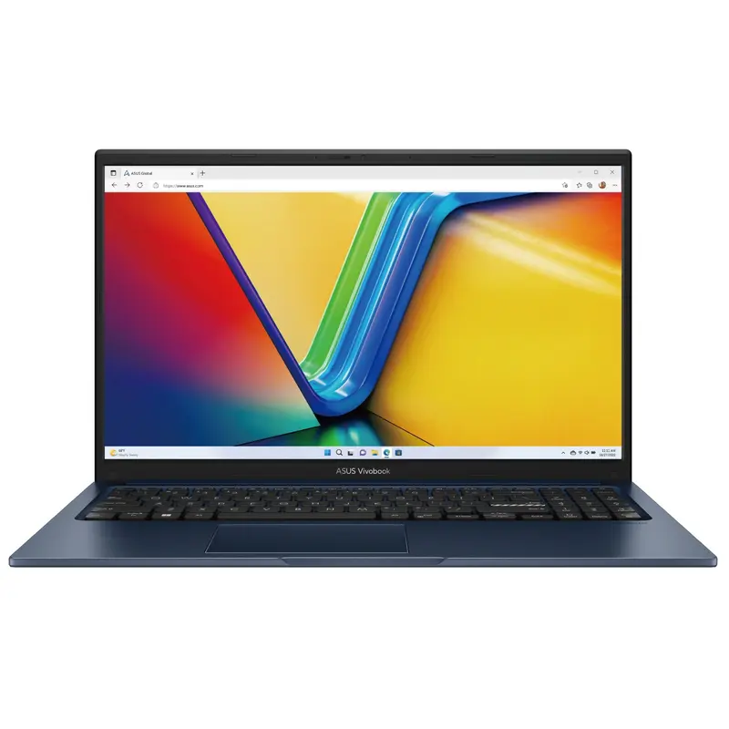 Ноутбук Asus Vivobook 15 X1504VA-BQ003 (90NB10J1-M00030) Quiet Blue