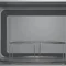 Вбудована мікрохвильова піч Bosch BEL653MS3