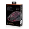 Миша REAL-EL RM-505 Black (EL123200018)
