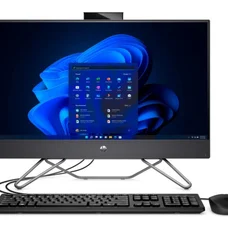 Моноблок HP ProOne 240 G9 (6D333EA) Iron Gray