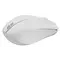 Миша бездротова 2E MF270 Silent Rechargeable WL White (2E-MF270WWH)