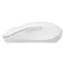 Миша бездротова 2E MF270 Silent Rechargeable WL White (2E-MF270WWH)
